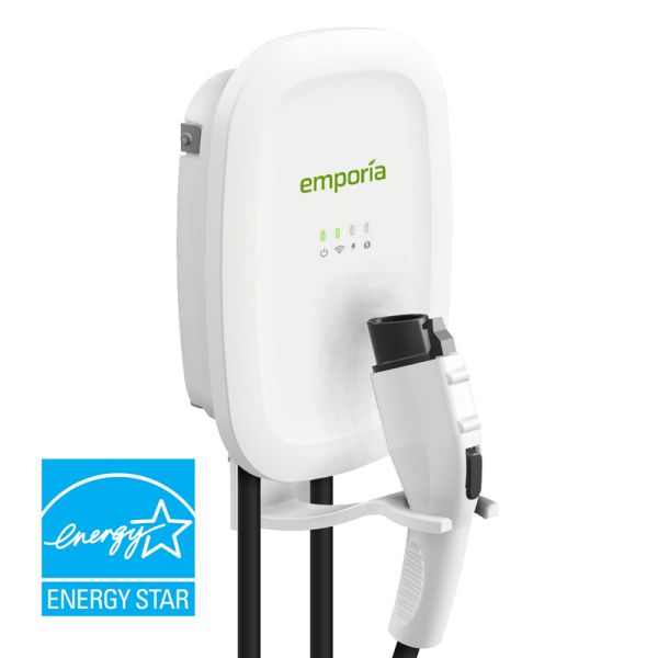 Emporia Smart Home EV Charger