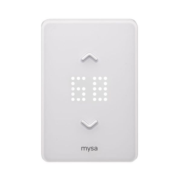Mysa Smart Thermostat LITE for Electric Baseboard Heaters