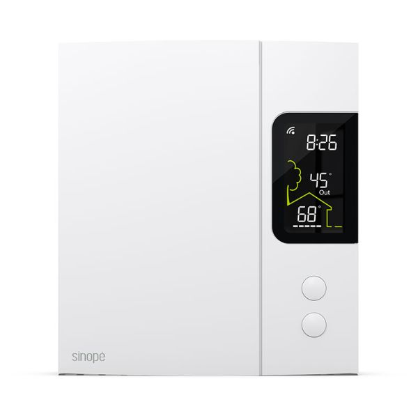 Sinopé Smart Thermostat for Electric Baseboard Heaters